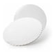 thumbnail image 1 of Set 6 Bandeja Base Redonda Torta Pastel Carton 32 Cm, 1 of 2