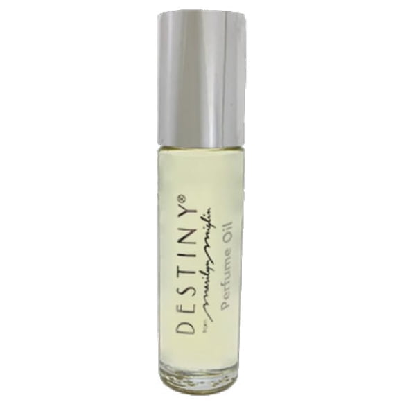 Aceite de perfume Rollerball Marilyn Miglin Destiny 10 ml