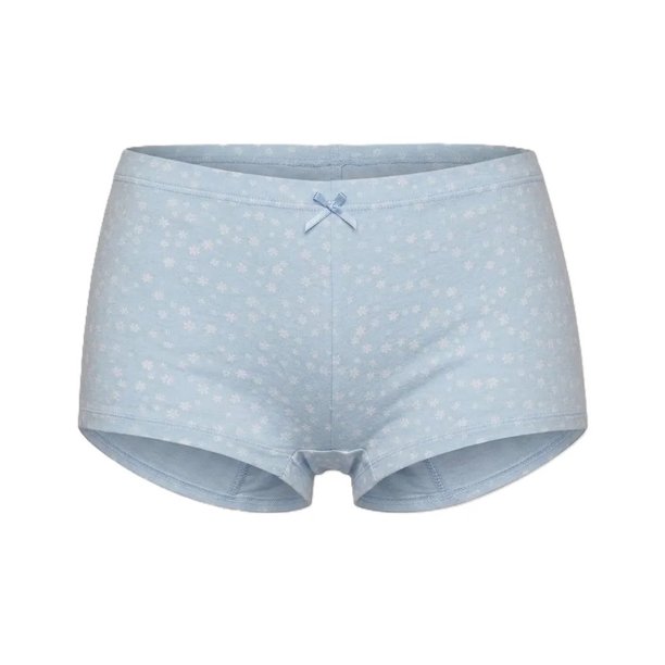 Pantaleta Cotton Mujer C 313 Spandex