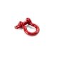 thumbnail image 1 of Grillete de Acero Factor 55 Crosby 3/4" Rojo, 1 of 4