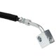 thumbnail image 3 of Manguera de Freno TRQ Trasera Central para Dodge Ram 1500 2500, 3 of 6