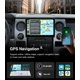 thumbnail image 3 of Radio de coche AINAVI 29 cm 4G+64G para Ford F150 2009‑2014, 3 of 8