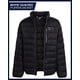 thumbnail image 4 of Chaqueta acolchada Reebok de invierno acolchada de peso medio para niños de 10 a 12 años, 4 of 7