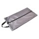 thumbnail image 5 of Bolsas De Zapatos De Viaje Multifunción Estuche De Transporte De Artículos De Tocador A Prueba De Agua Para Gimnasio Gris, 5 of 5