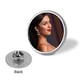 thumbnail image 3 of Olivia Rodrigo-Theme Round Button Badge: Premium Metal Construction, Ideal for High-End Events 2.8 cm, 3 of 6