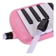 thumbnail image 3 of MELODICA 32 NOTAS ROSADA CON FUNDA ERN-320RO ETINGER, 3 of 3