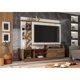 thumbnail image 2 of Centro de Entretención Home Tv 65 Pulgadas Vivaz Canela Off White, 2 of 8