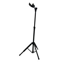 Bothyi - Soporte De Guitarra Soporte De Trípode Ligero Para Mandolina Accesorio De Guitarra Eléctrica