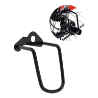 Oem - Protector Pata De Cambio Bicicleta Desviador Trasero Soporte