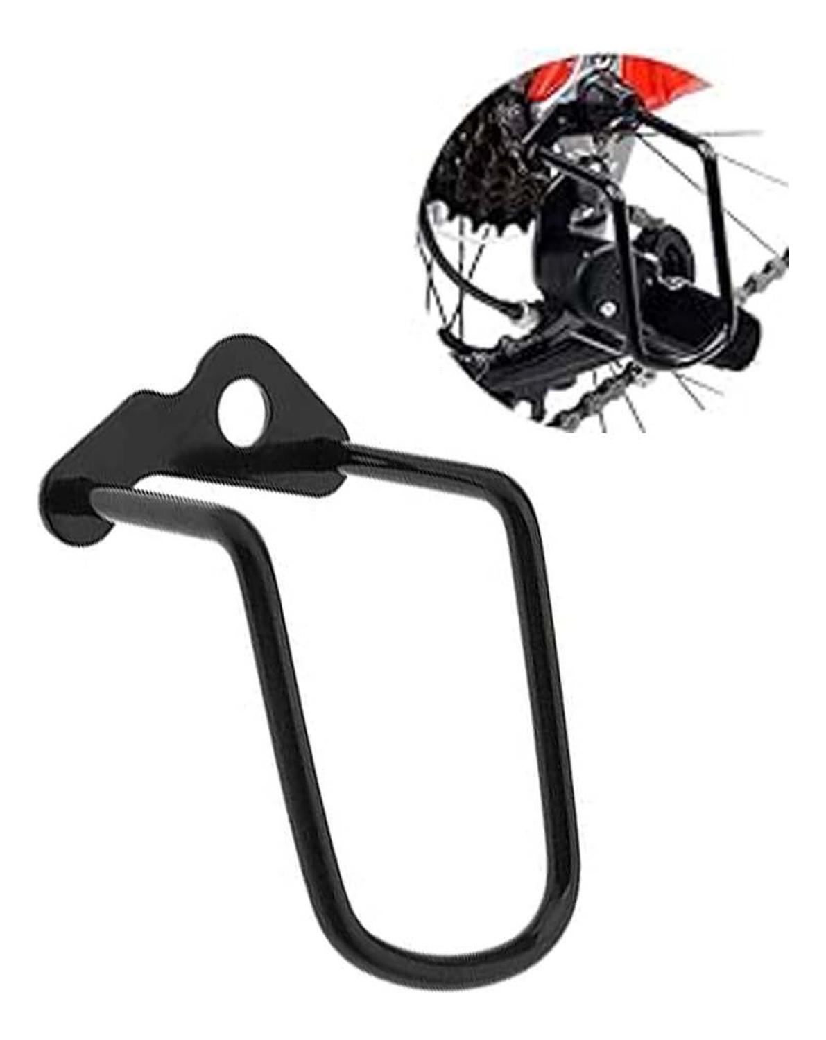 Oem - Protector Pata De Cambio Bicicleta Desviador Trasero Soporte