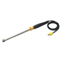 Sonda De Temperatura Superficial Fluke 80Pk-27 Suregrip
