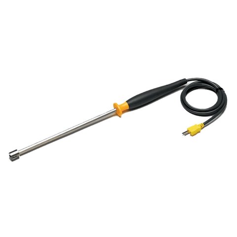 Sonda De Temperatura Superficial Fluke 80Pk-27 Suregrip