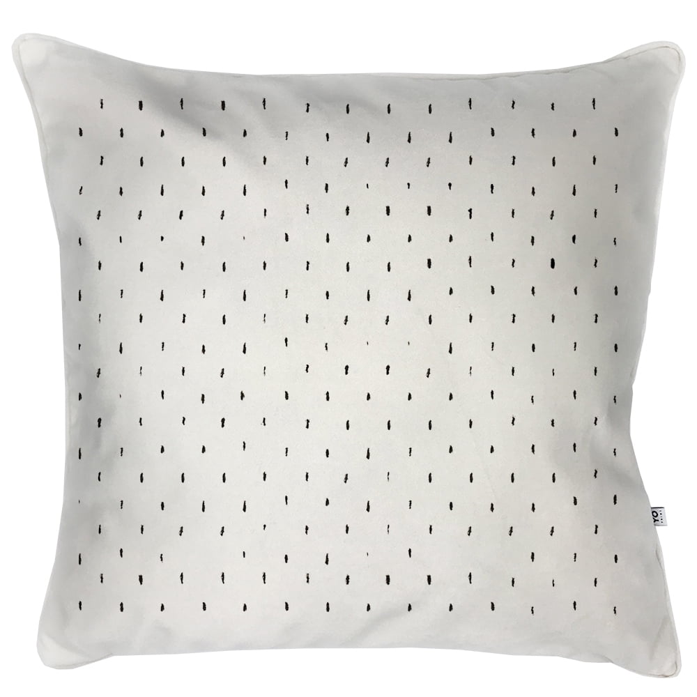 Tuyo Print - Cojín Dots, 60x60