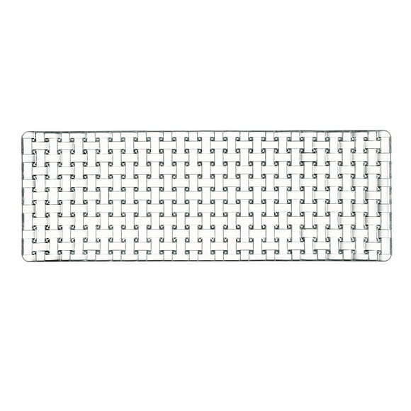 Nachtmann Plato Rectangular 42Cms