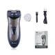 thumbnail image 3 of Maquina de Afeitar Recargable De Tres Cabezas Ultra Shaving, 3 of 4
