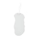 thumbnail image 5 of Esponja Exfoliante Baño PVA Cómoda Cepillo Corporal Limpiador Facial Reutilizable Spa Removedor de Piel Muerta Indicada para Adultos Niños Mujeres Blanco, 5 of 5