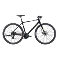 Bicicleta Silverback Scento Metro Hd T:M