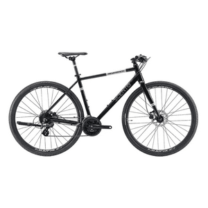 Bicicleta Silverback Scento Metro Hd T:M