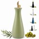 thumbnail image 1 of Dispensador de Aceite de Oliva HB Design Co. 530 ml con Vertedor Dorado, 1 of 9