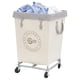 thumbnail image 1 of Cesto de ropa Storage Maniac Commercial 160 L con ruedas, 1 of 9