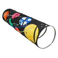 Magideal - Tienda De Campaña Para Niños, De Juguete, De Juego Para Gatear Para Niños, Juguetes Al Aire Libre, Para Gatear Para Niños Pequeños,