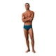 thumbnail image 4 of Calvin Klein Cotton Classics para hombre, paquete de 3, 4 of 6