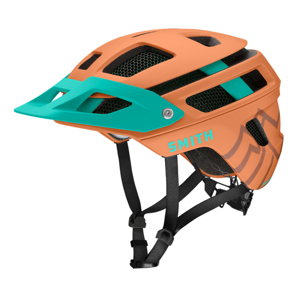 Smith - Casco Forefront 2 Mips Matte Draplin Medium