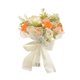thumbnail image 1 of Flower De Jabón De Boda Nupcial Elegante Para La Fiesta De La Fiesta Celebration Color A, 1 of 5