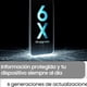 thumbnail image 1 of Samsung Galaxy A07 Lte 128gb Negro Negro, 1 of 1