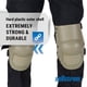 thumbnail image 3 of Rodilleras Sellstrom Ultra Flex III KneePro Professional, 3 of 9
