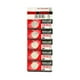 thumbnail image 4 of Blister 5 Pilas Cr2032 3v, 4 of 4