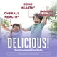 thumbnail image 2 of Gomitas multivitamínicas MaryRuth's Kids de Vitamins, 60 unidades, 4 o más, 2 of 3