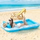 thumbnail image 3 of Tumbona Inflable Baiai Playa Bronceado, 3 of 3