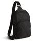 thumbnail image 1 of Mochila bandolera Vera Bradley Lorman de nailon Moonless Night, 1 of 6