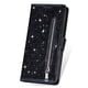 thumbnail image 4 of Funda para FOXDOCK Elegante funda Samsung Galaxy A05 Glitter con cremallera-Ideal para el uso diario, 4 of 5