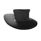 thumbnail image 3 of Universal Kayak Spray Splash Deck Sprayskirt Escotilla Cubierta Impermeable Neopreno Ajustable para Canotaje Canotaje Marina Negro Accesorios, 3 of 5