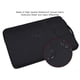 thumbnail image 5 of Funda para portátil iKammo de 15,6 pulgadas para Acer/Dell/HP/ASUS/Lenovo, 5 of 7