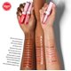 thumbnail image 4 of Brillo de labios COVERGIRL Clean Fresh Yummy Gloss Sheer Vegan, 4 of 6