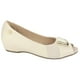 thumbnail image 1 of Zapato Chalada Mujer Demi-2 Beige Casual, 1 of 7