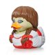thumbnail image 1 of Figura coleccionable de vinilo con forma de pato de goma TUBBZ Annabelle, 1 of 6