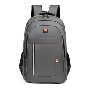 Genérico - Mochila De 36 Litros Con Compartimento Para Laptop: Resistente Al Agua