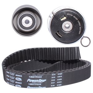 Repuestos Del Sol - Kit Distribucion Chevrolet Tracker 1.8 2013 2016