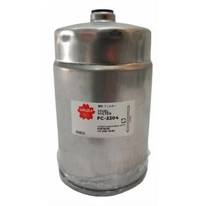 Sakura - Filtro De Petroleo Mahindra Xuv 500 2.2 Refresh 2017-2019