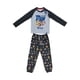 thumbnail image 1 of Pijama Niño Paw Patrol Gris y Negro Talla 4, 1 of 3