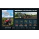 thumbnail image 2 of Videojuego Farming Simulator 22 PlayStation 4 - Solutions 2 Go, 2 of 8