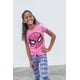 thumbnail image 2 of Conjunto de Remera y Leggings para Niñas Pequeñas de Spider-Man de Marvel, 2 of 6