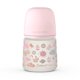 thumbnail image 1 of Mamadera Memories Tetina Fisiológica SX Pro Flujo Lento 150ml Rosa, 1 of 4