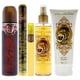 thumbnail image 2 of Set de Regalo Perfume Cuba Must Have Tiger EDP 95ml 30ml 14ml 17ml, 2 of 3