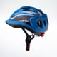 thumbnail image 2 of Casco infantil azul talla M, 2 of 3