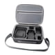 thumbnail image 3 of Estuche de transporte compacto para Mini 3 Pro, transpirable, de gran capacidad, eficiente, correa protectora ajustable, revestimiento de EVA,, 3 of 5